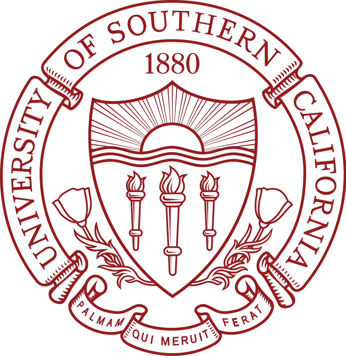 USC logo